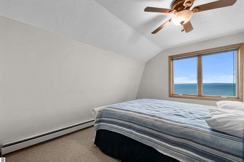 Tiny photo for 140 Forest Lawn, Cadillac, MI 49601 (MLS # 1939885)