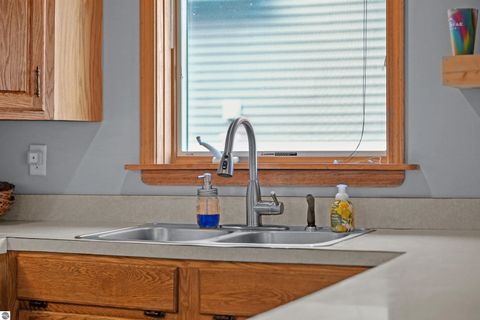 Tiny photo for 140 Forest Lawn, Cadillac, MI 49601 (MLS # 1939885)