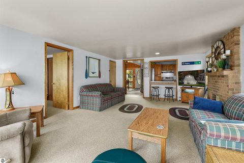 Tiny photo for 140 Forest Lawn, Cadillac, MI 49601 (MLS # 1939885)