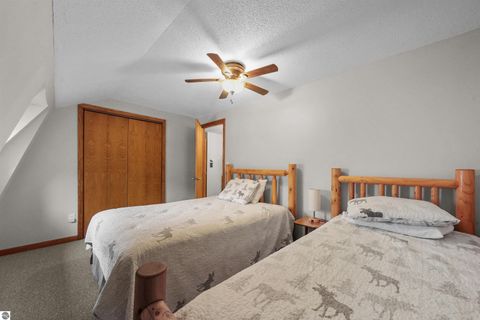 Tiny photo for 140 Forest Lawn, Cadillac, MI 49601 (MLS # 1939885)