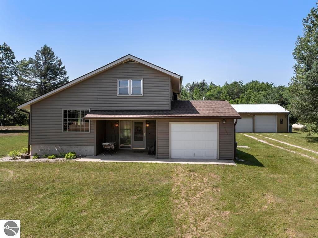 Photo of 3882 S State Road, Harbor Springs, MI 49740 (MLS # 1936593)