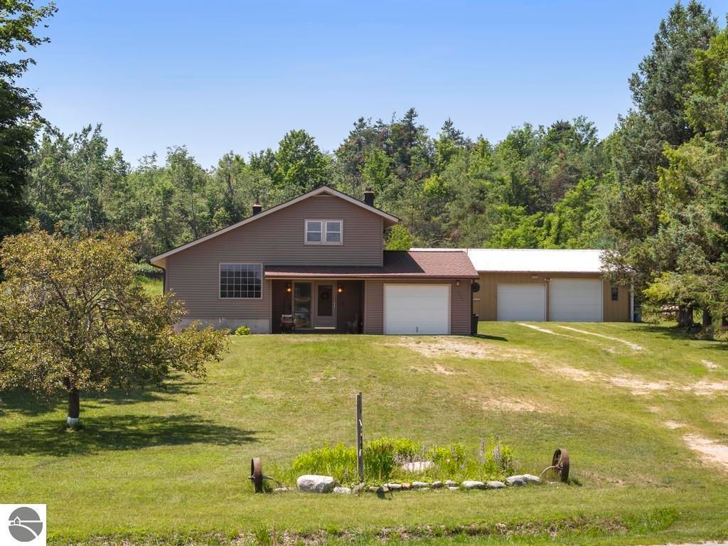 Photo of 3882 S State Road, Harbor Springs, MI 49740 (MLS # 1936593)