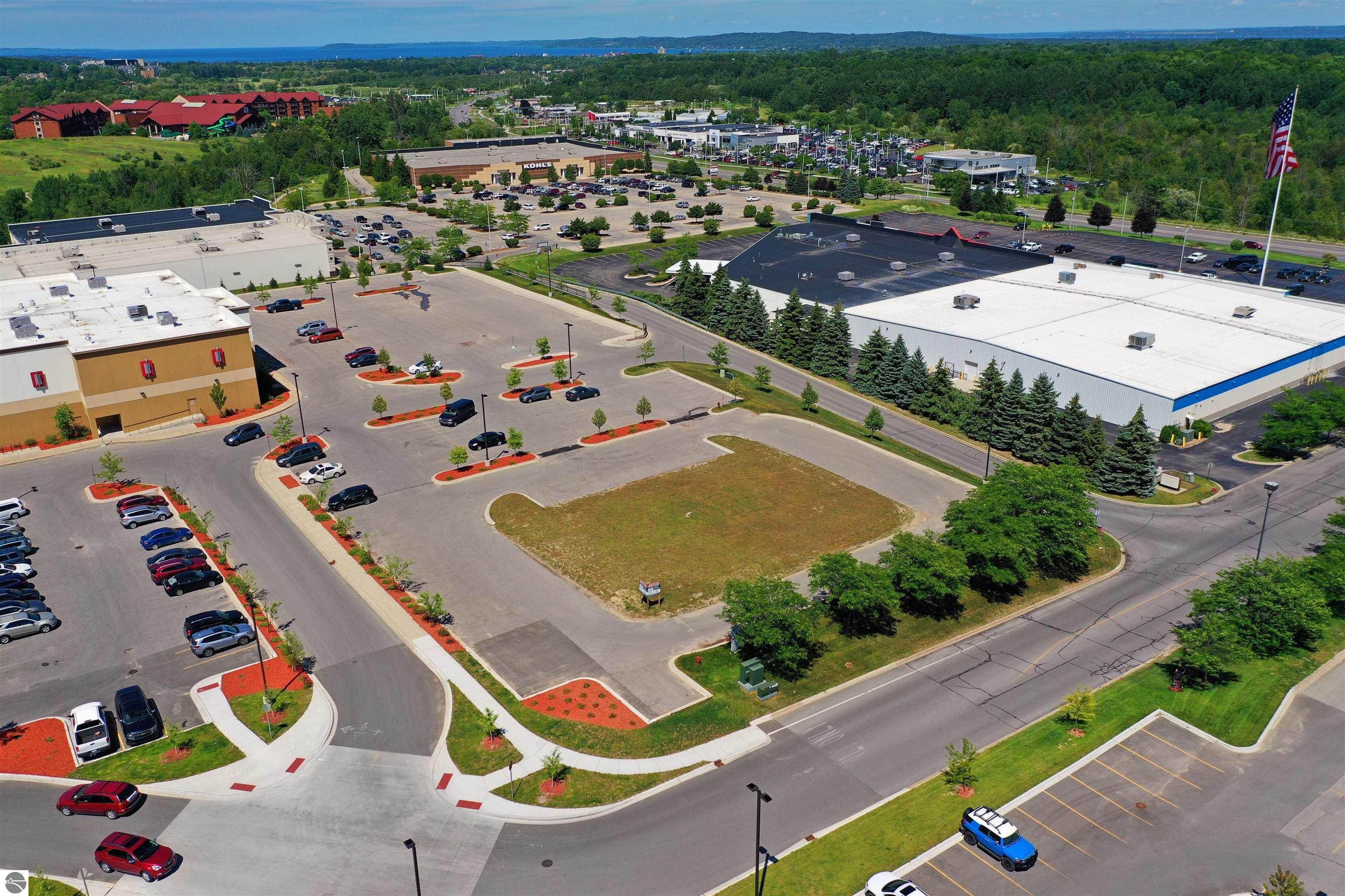 3560 Market Place Circle