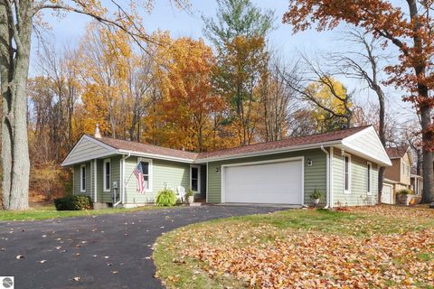 Tiny photo for 3841 Manchester Road, Traverse City, MI 49686 (MLS # 1940372)