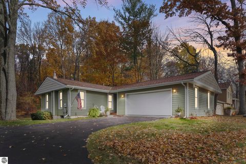 Tiny photo for 3841 Manchester Road, Traverse City, MI 49686 (MLS # 1940372)