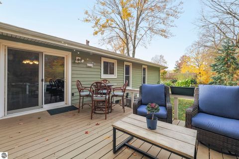 Tiny photo for 3841 Manchester Road, Traverse City, MI 49686 (MLS # 1940372)