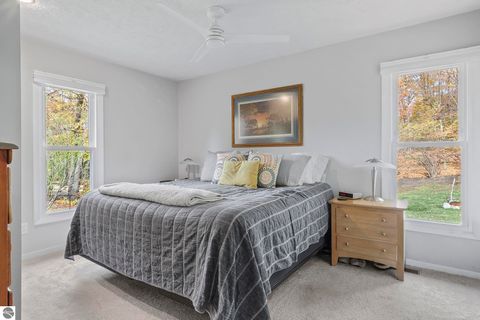 Tiny photo for 3841 Manchester Road, Traverse City, MI 49686 (MLS # 1940372)