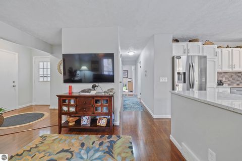 Tiny photo for 3841 Manchester Road, Traverse City, MI 49686 (MLS # 1940372)