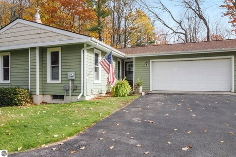 Tiny photo for 3841 Manchester Road, Traverse City, MI 49686 (MLS # 1940372)