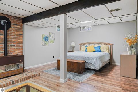 Tiny photo for 3841 Manchester Road, Traverse City, MI 49686 (MLS # 1940372)