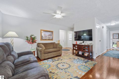 Tiny photo for 3841 Manchester Road, Traverse City, MI 49686 (MLS # 1940372)