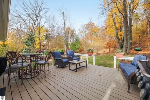 Tiny photo for 3841 Manchester Road, Traverse City, MI 49686 (MLS # 1940372)