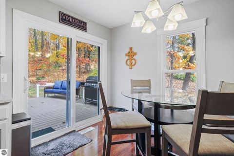 Tiny photo for 3841 Manchester Road, Traverse City, MI 49686 (MLS # 1940372)