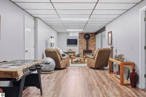 Tiny photo for 3841 Manchester Road, Traverse City, MI 49686 (MLS # 1940372)