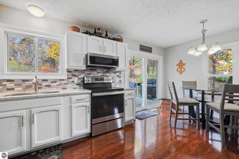 Tiny photo for 3841 Manchester Road, Traverse City, MI 49686 (MLS # 1940372)