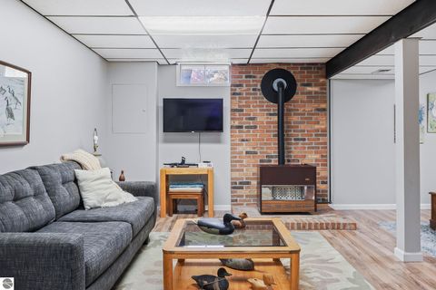 Tiny photo for 3841 Manchester Road, Traverse City, MI 49686 (MLS # 1940372)