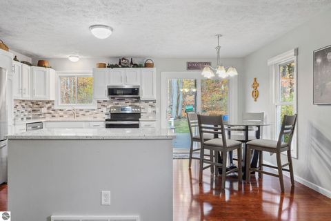 Tiny photo for 3841 Manchester Road, Traverse City, MI 49686 (MLS # 1940372)