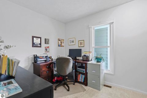 Tiny photo for 3841 Manchester Road, Traverse City, MI 49686 (MLS # 1940372)