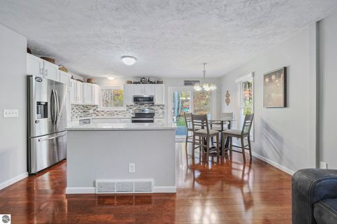 Tiny photo for 3841 Manchester Road, Traverse City, MI 49686 (MLS # 1940372)