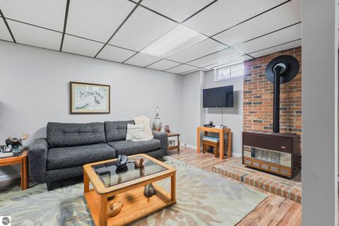 Tiny photo for 3841 Manchester Road, Traverse City, MI 49686 (MLS # 1940372)