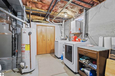 Tiny photo for 3841 Manchester Road, Traverse City, MI 49686 (MLS # 1940372)