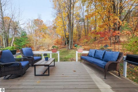 Tiny photo for 3841 Manchester Road, Traverse City, MI 49686 (MLS # 1940372)