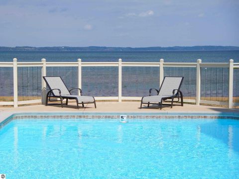 Tiny photo for 1941 US-131 N #50, Traverse City, MI 49686 (MLS # 1940485)