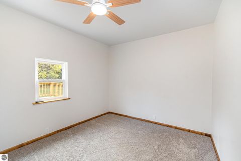 Tiny photo for 4240 N Woodruff Road, Weidman, MI 48893 (MLS # 1939665)