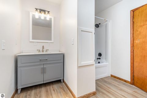 Tiny photo for 4240 N Woodruff Road, Weidman, MI 48893 (MLS # 1939665)