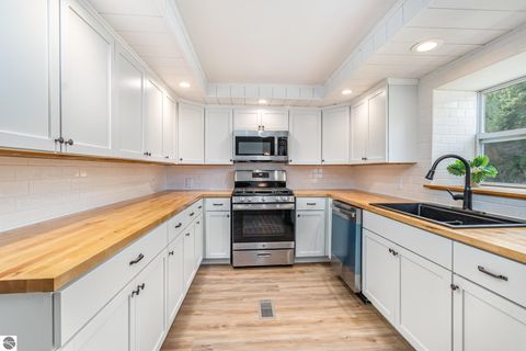 Tiny photo for 4240 N Woodruff Road, Weidman, MI 48893 (MLS # 1939665)