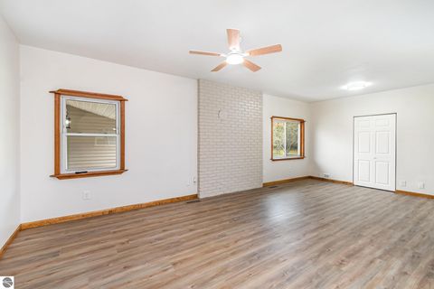 Tiny photo for 4240 N Woodruff Road, Weidman, MI 48893 (MLS # 1939665)