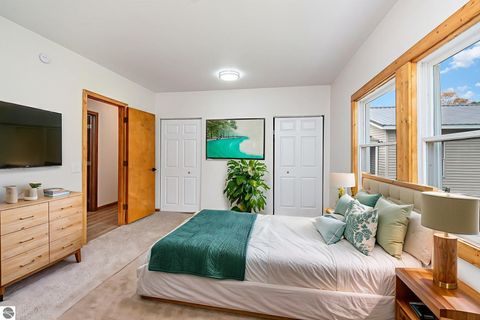 Tiny photo for 4240 N Woodruff Road, Weidman, MI 48893 (MLS # 1939665)