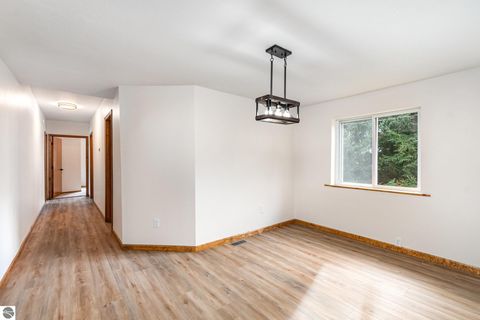 Tiny photo for 4240 N Woodruff Road, Weidman, MI 48893 (MLS # 1939665)