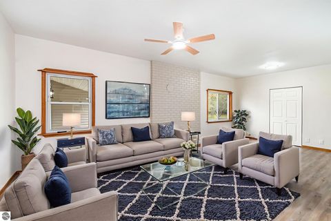 Tiny photo for 4240 N Woodruff Road, Weidman, MI 48893 (MLS # 1939665)