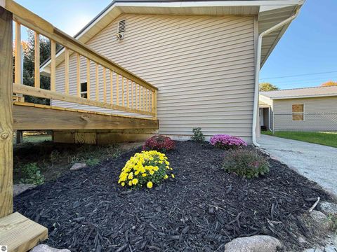 Tiny photo for 4240 N Woodruff Road, Weidman, MI 48893 (MLS # 1939665)