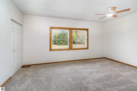 Tiny photo for 4240 N Woodruff Road, Weidman, MI 48893 (MLS # 1939665)
