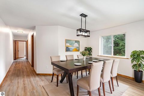 Tiny photo for 4240 N Woodruff Road, Weidman, MI 48893 (MLS # 1939665)