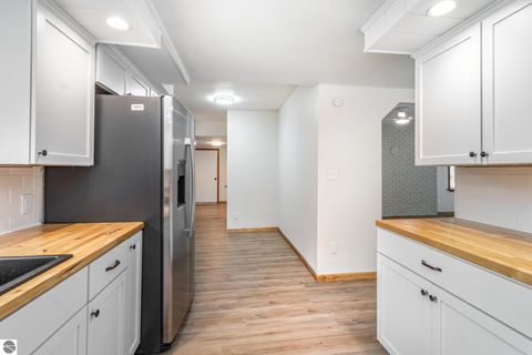 Tiny photo for 4240 N Woodruff Road, Weidman, MI 48893 (MLS # 1939665)