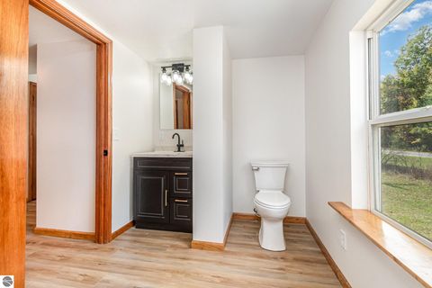 Tiny photo for 4240 N Woodruff Road, Weidman, MI 48893 (MLS # 1939665)