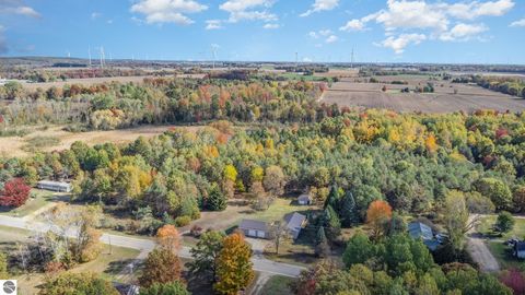 Tiny photo for 4240 N Woodruff Road, Weidman, MI 48893 (MLS # 1939665)