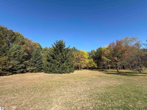 Tiny photo for 4240 N Woodruff Road, Weidman, MI 48893 (MLS # 1939665)