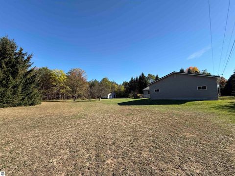 Tiny photo for 4240 N Woodruff Road, Weidman, MI 48893 (MLS # 1939665)