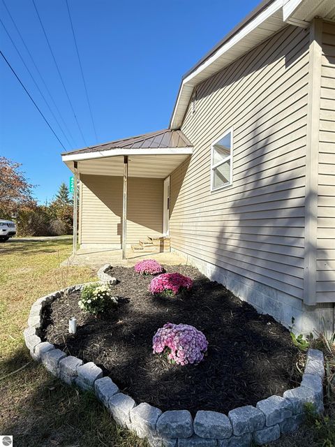 Tiny photo for 4240 N Woodruff Road, Weidman, MI 48893 (MLS # 1939665)