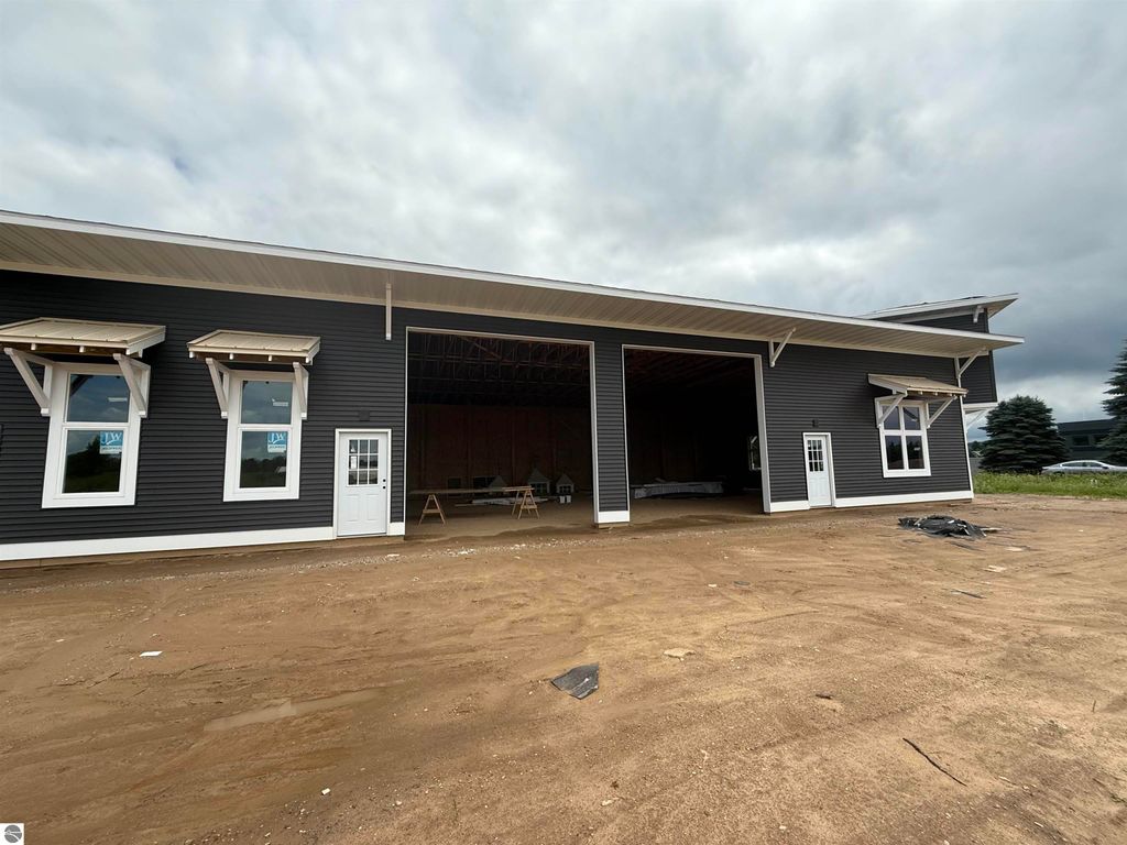 Photo of 6373 N Railway Commons, Williamsburg, MI 49690 (MLS # 1939658)