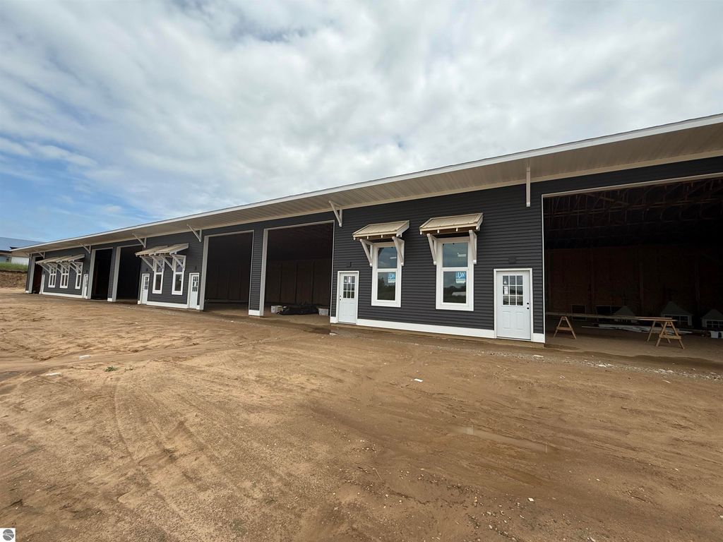 Photo of 6373 N Railway Commons, Williamsburg, MI 49690 (MLS # 1939658)