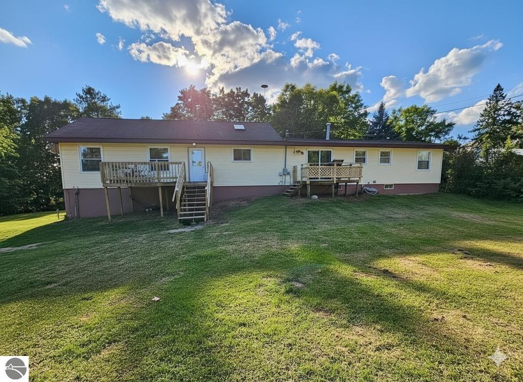 Photo of 16178 150th Avenue, Leroy, MI 49655 (MLS # 1937922)
