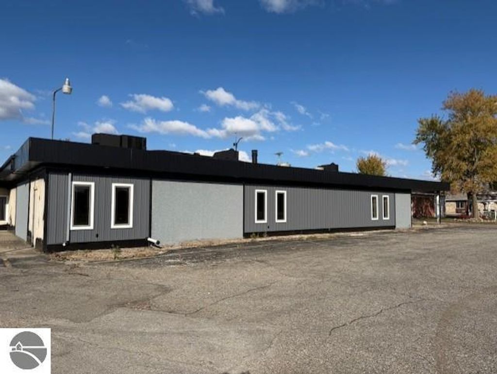 Photo of 12950 Brady Road, Chesaning, MI 48616 (MLS # 1940090)