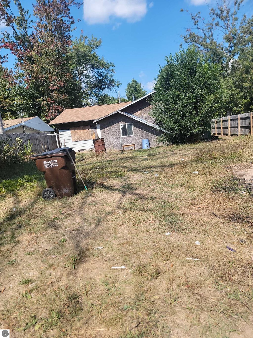 Photo of 2230 Lakeview, Prescott, MI 48756 (MLS # 1938666)