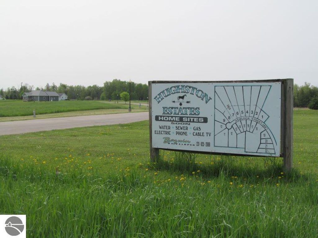 Photo of 0 Hemlock Street, McBain, MI 49657 (MLS # 1911961)