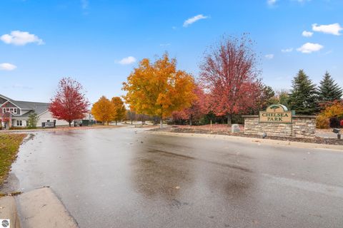 Tiny photo for 3239 Wexford Drive, Traverse City, MI 49685 (MLS # 1940175)